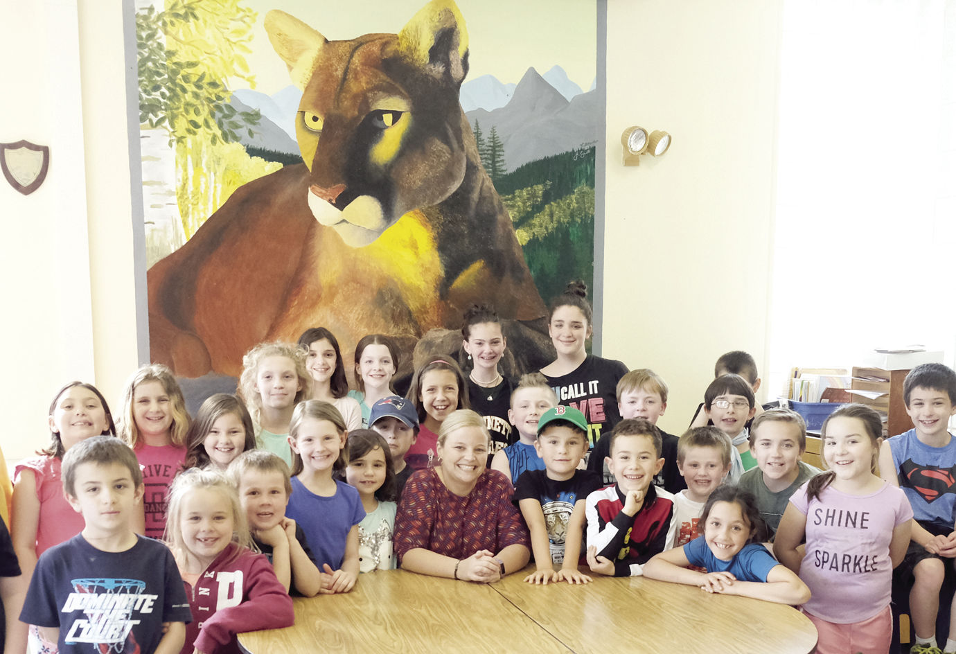 Project SUCCEED gets $706,700 grant